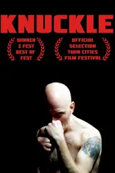 Knuckle 2014 постер