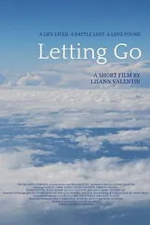 Letting Go 2018, США, короткометражка постер