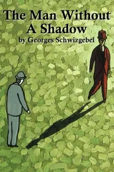 Человек без тени 2004 постер
