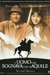 Мужчина, который мечтал с орлами 2006 постер