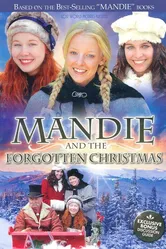 Мэнди и забытое Рождество 2011 постер