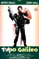 Topo Galileo постер