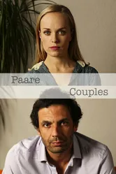 Paare 2015 постер