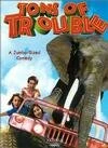 Постер Tons of Trouble