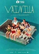 Ваниль 2025 постер