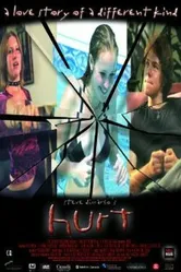 Hurt 2003, Канада постер