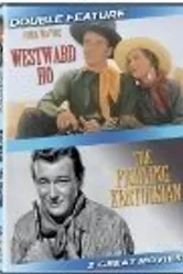 Westward Ho! 1942 постер