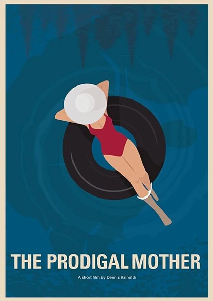 Постер The Prodigal Mother