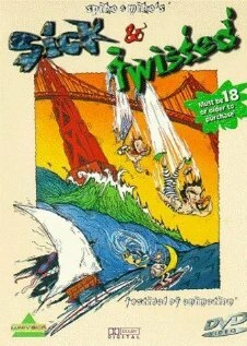 Постер Spike and Mike's Hilarious Sick and Twisted Festival of Animation