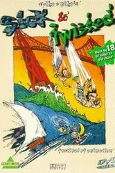 Spike and Mike's Hilarious Sick and Twisted Festival of Animation постер