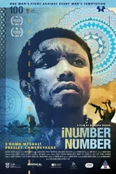 iNumber Number постер