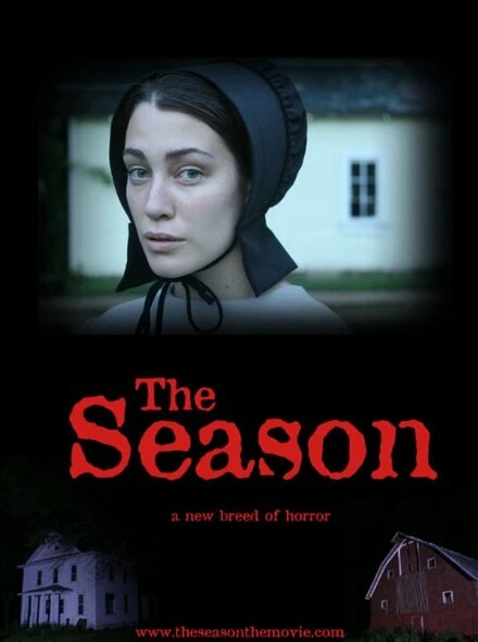 Постер The Season 2008