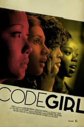 CodeGirl постер