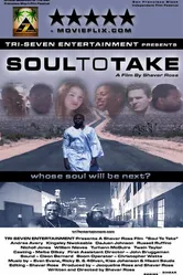 Soul to Take постер