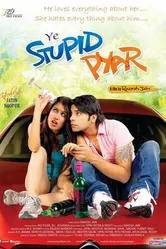 Ye Stupid Pyar постер