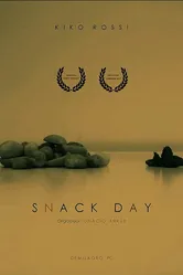 Snack Day 2017 постер