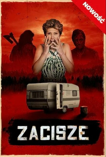 Постер Zacisze