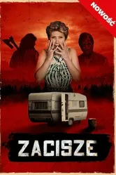 Zacisze постер