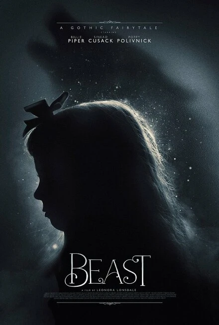 Постер Beast 2017