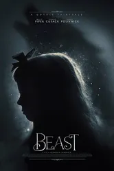 Beast 2017 постер