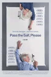Pass the Salt, Please постер