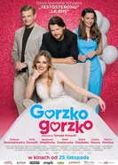 Горько, горько! 2022 постер