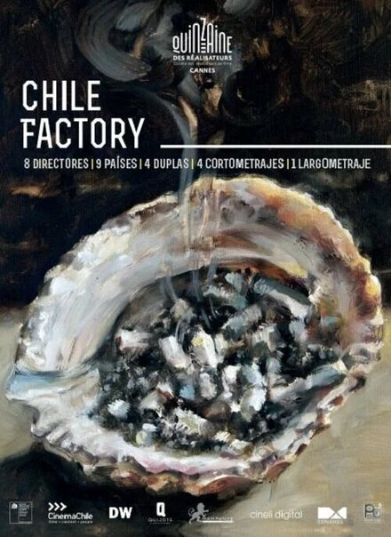Постер Chile Factory