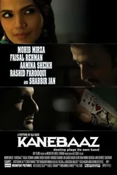 Kanebaaz постер