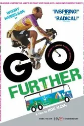 Go Further 2003 постер