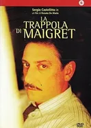 Мегрэ: Западня 2004 постер