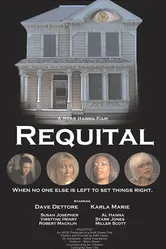 Requital 2003 постер