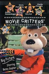 Movie Critters' Big Picture постер