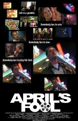 Постер April's Fool