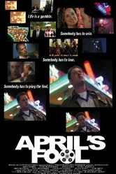 April's Fool постер