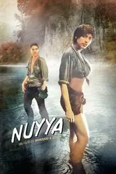 Nuyya постер
