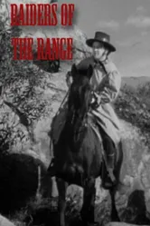 Raiders of the Range постер