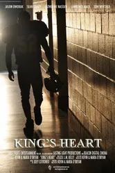King's Heart постер