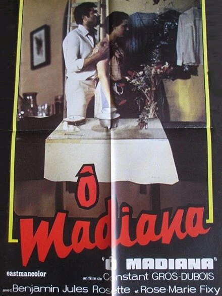 Постер О, Мадиана 1979
