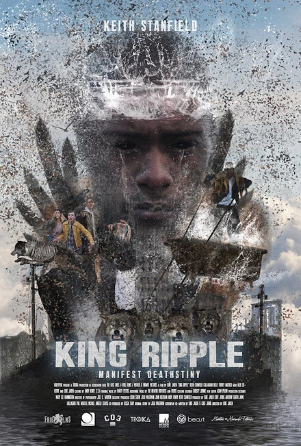 Постер King Ripple