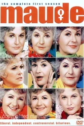 Мод 1972 постер