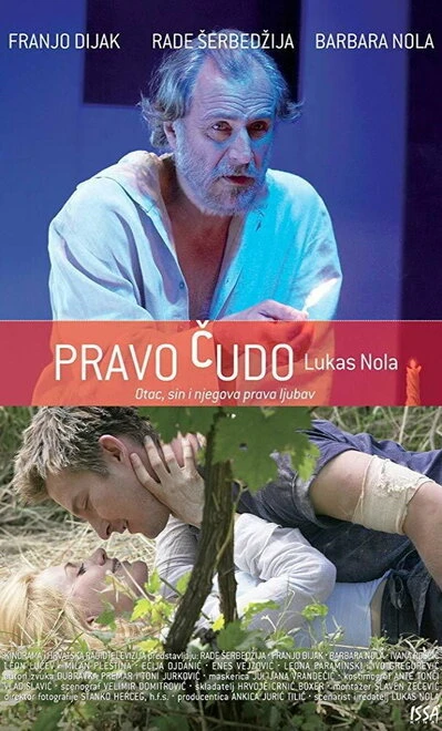 Постер Pravo cudo