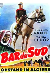 Bar du sud постер