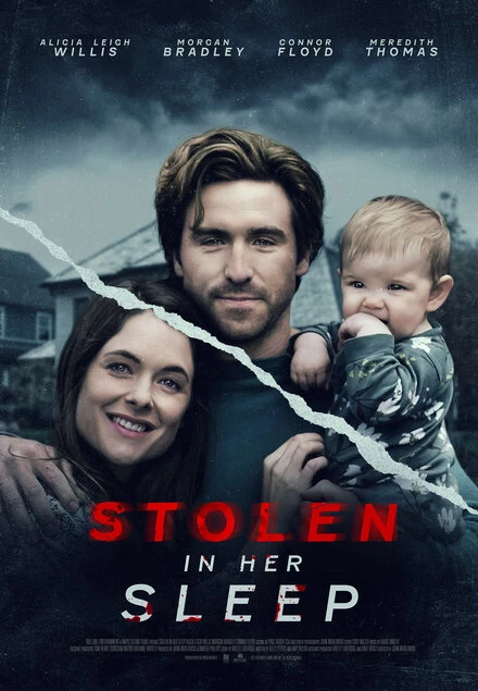 Постер A Broken Mother