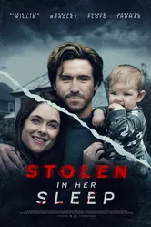 A Broken Mother постер