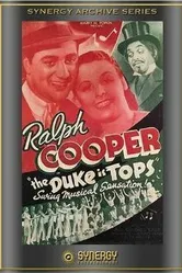 The Duke Is Tops постер