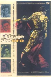 El traje de oro постер