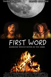 First Word постер