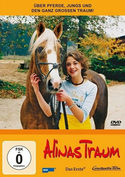 Постер Мечта Алины 2005