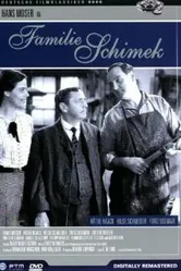 Familie Schimek постер