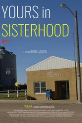 Yours in Sisterhood постер